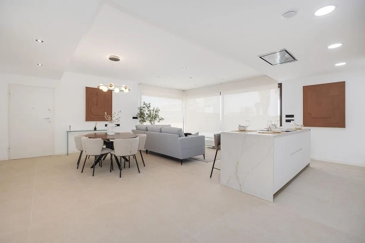 3 bedroom villa for sale - Bentley Hurst