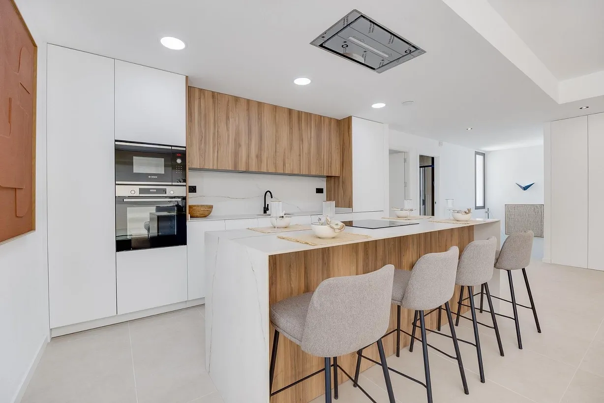 3 bedroom villa for sale - Bentley Hurst