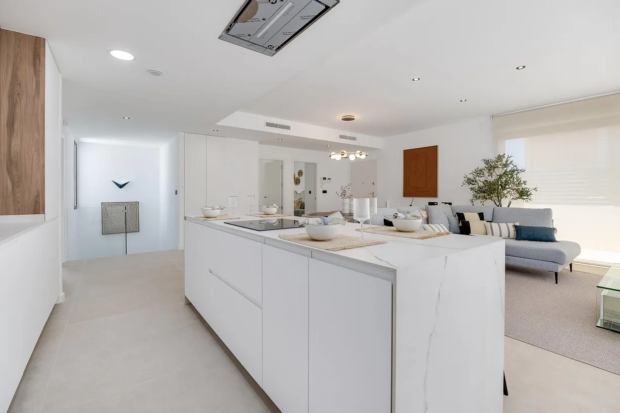 3 bedroom villa for sale - Bentley Hurst