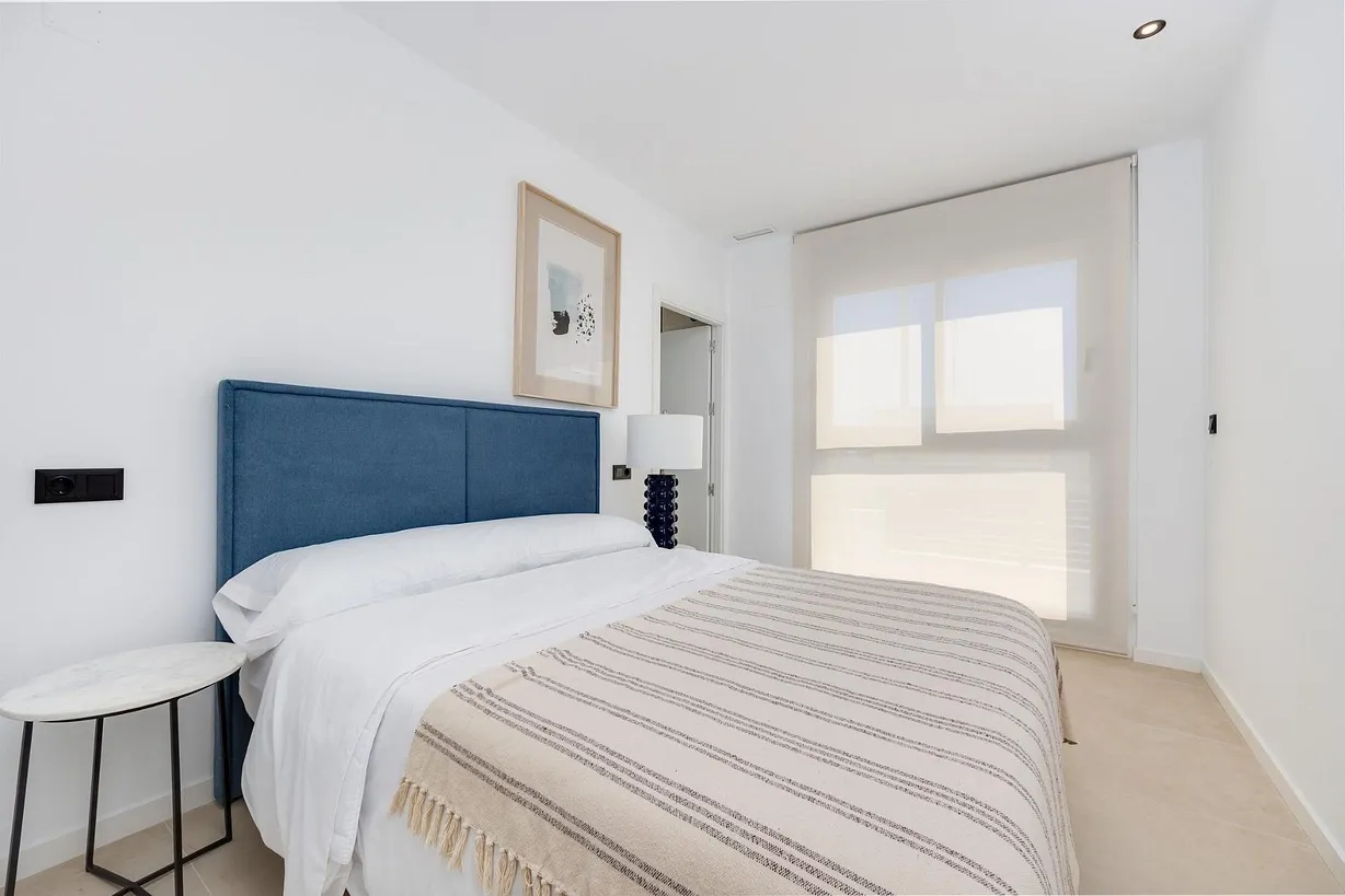 3 bedroom villa for sale - Bentley Hurst