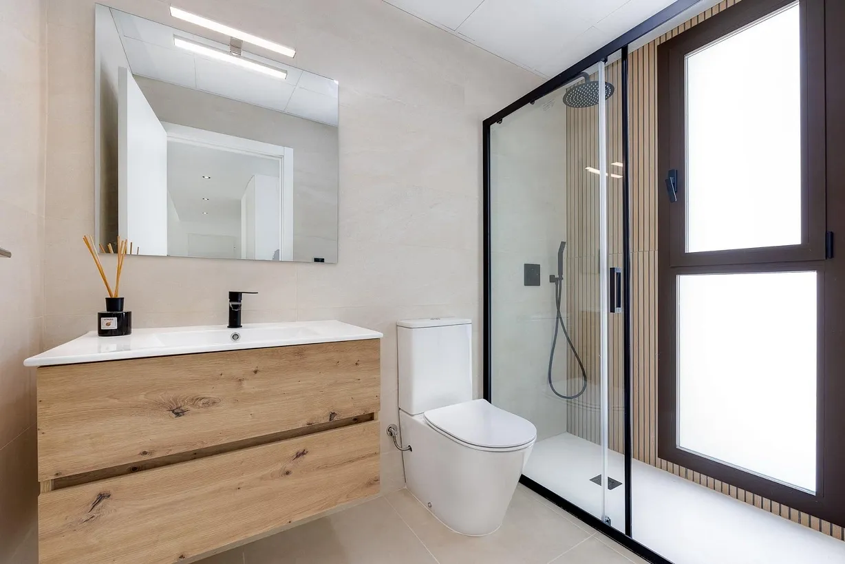 3 bedroom villa for sale - Bentley Hurst