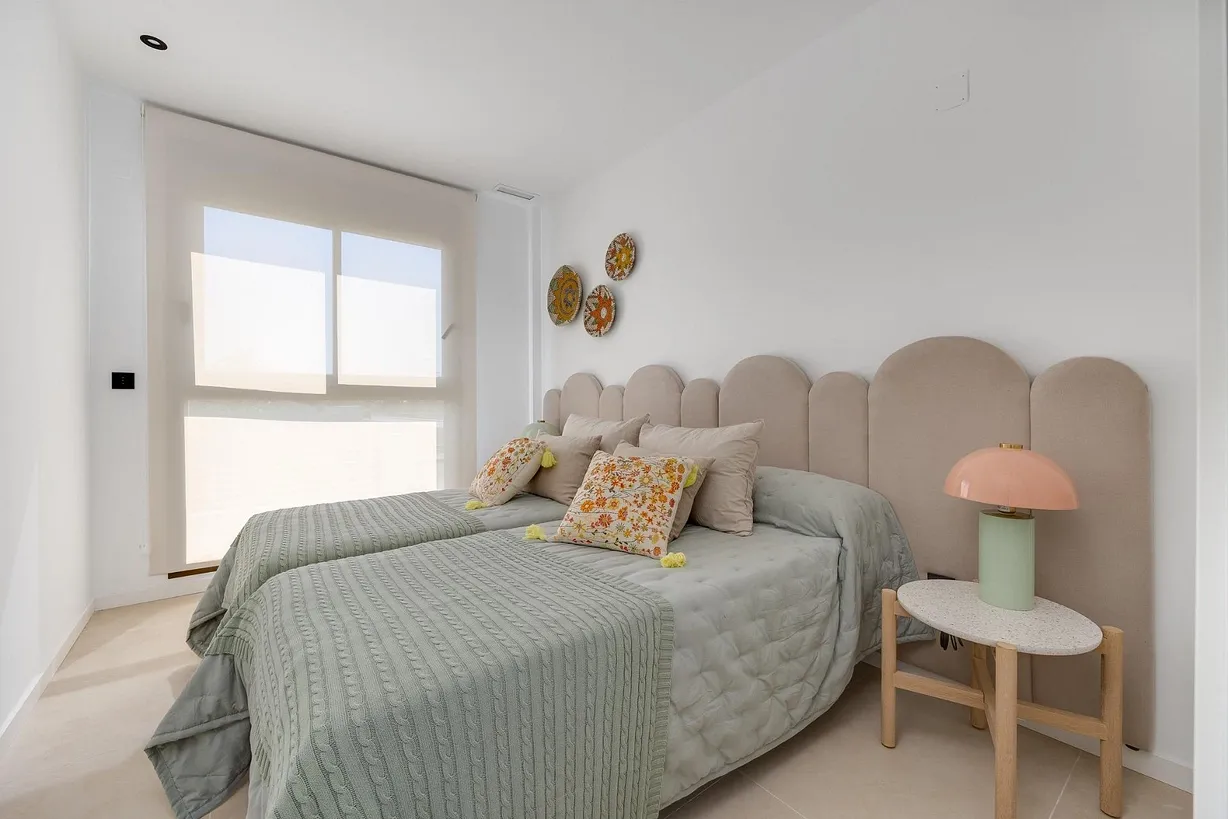 3 bedroom villa for sale - Bentley Hurst