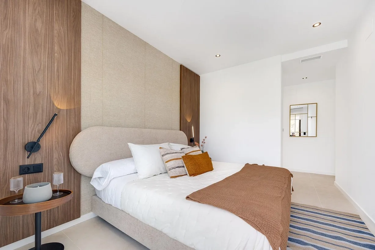 3 bedroom villa for sale - Bentley Hurst