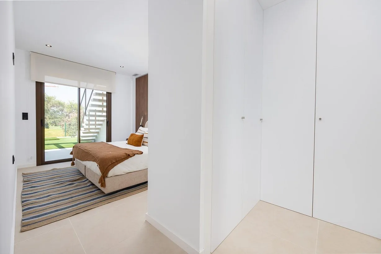 3 bedroom villa for sale - Bentley Hurst