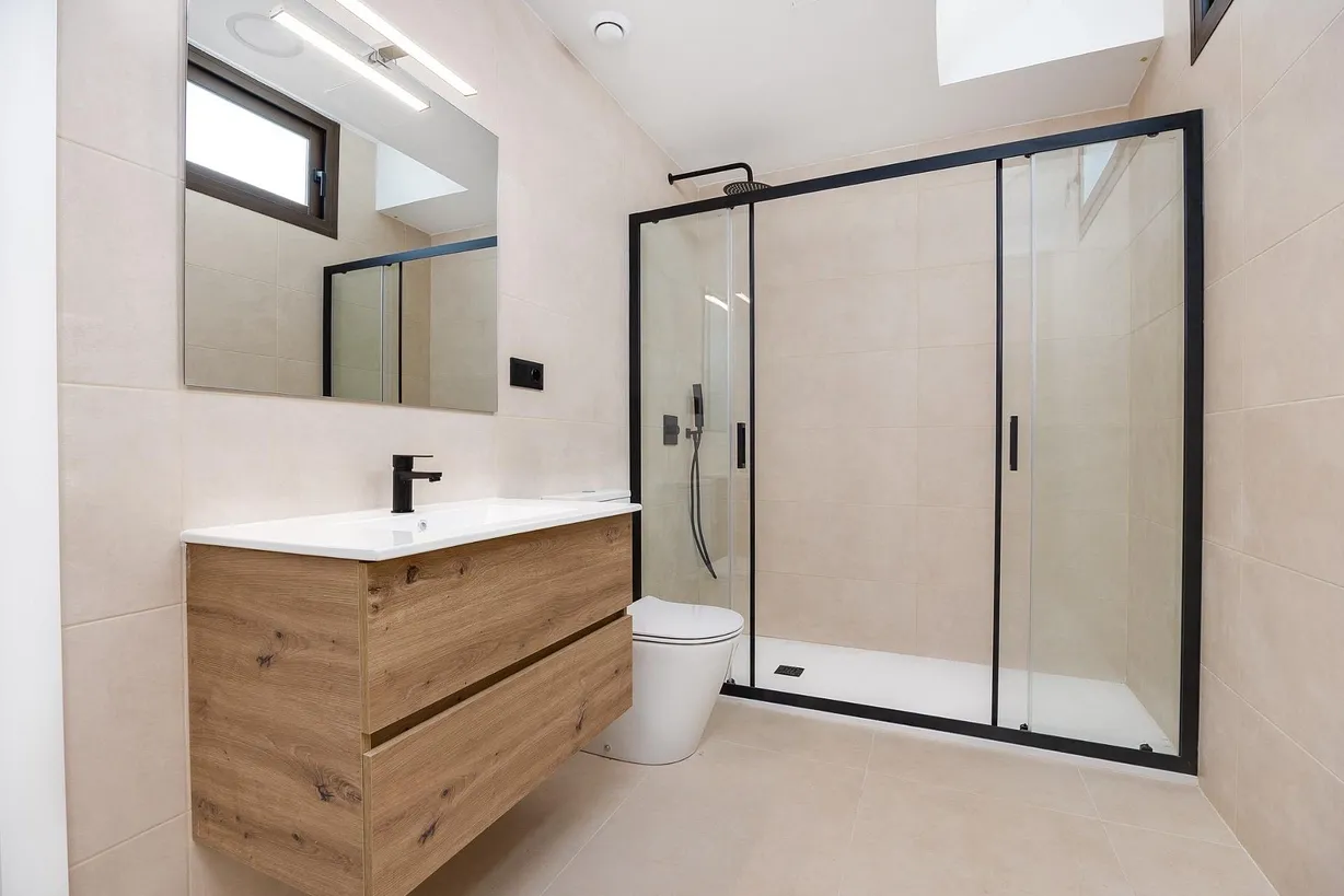 3 bedroom villa for sale - Bentley Hurst