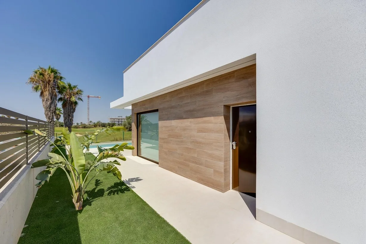 3 bedroom villa for sale - Bentley Hurst
