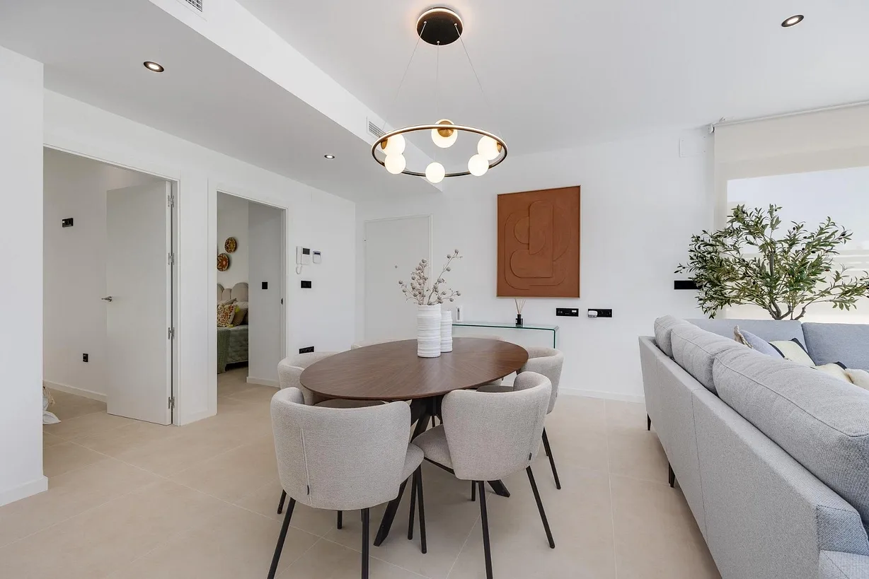 3 bedroom villa for sale - Bentley Hurst