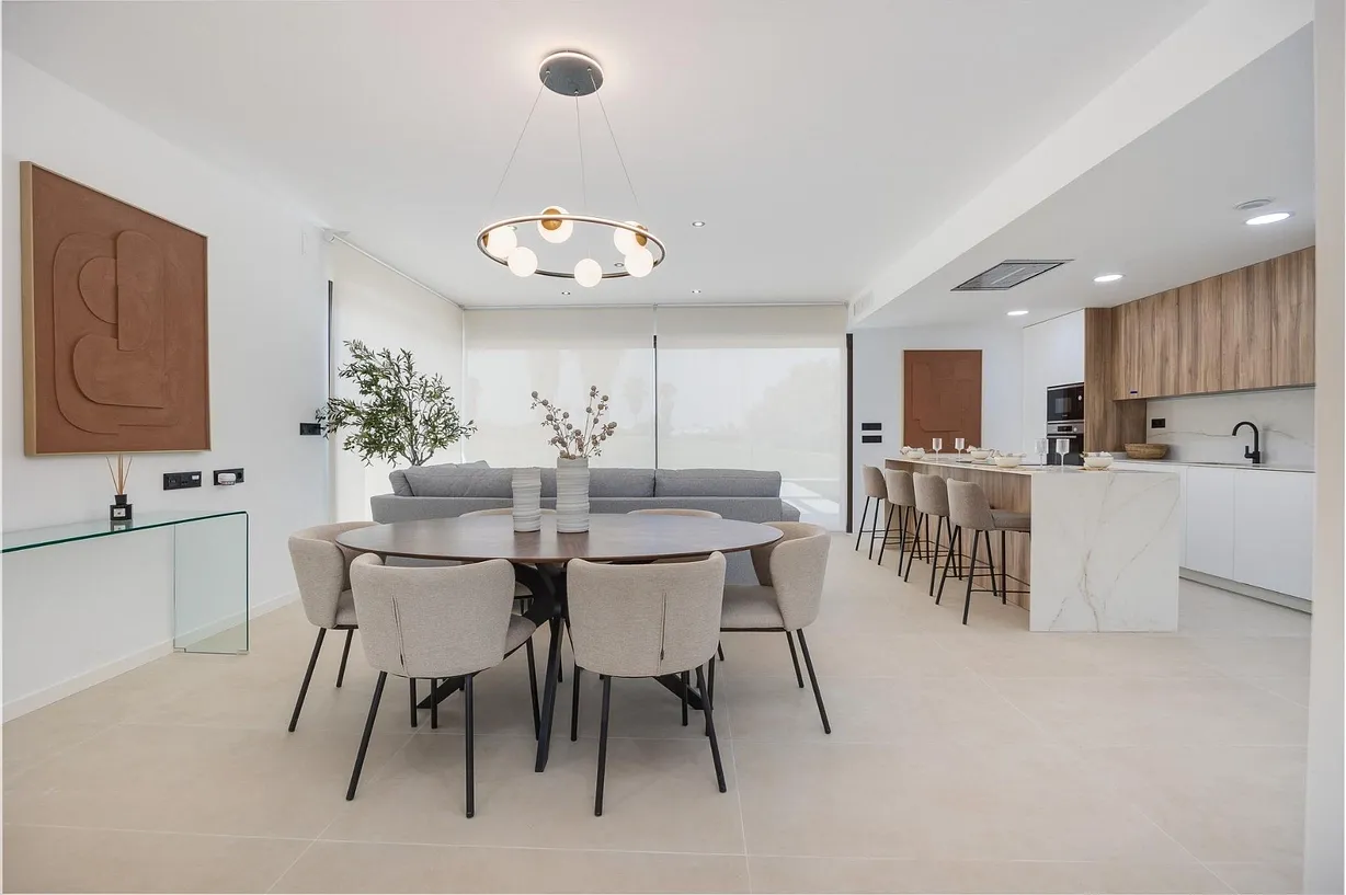 3 bedroom villa for sale - Bentley Hurst