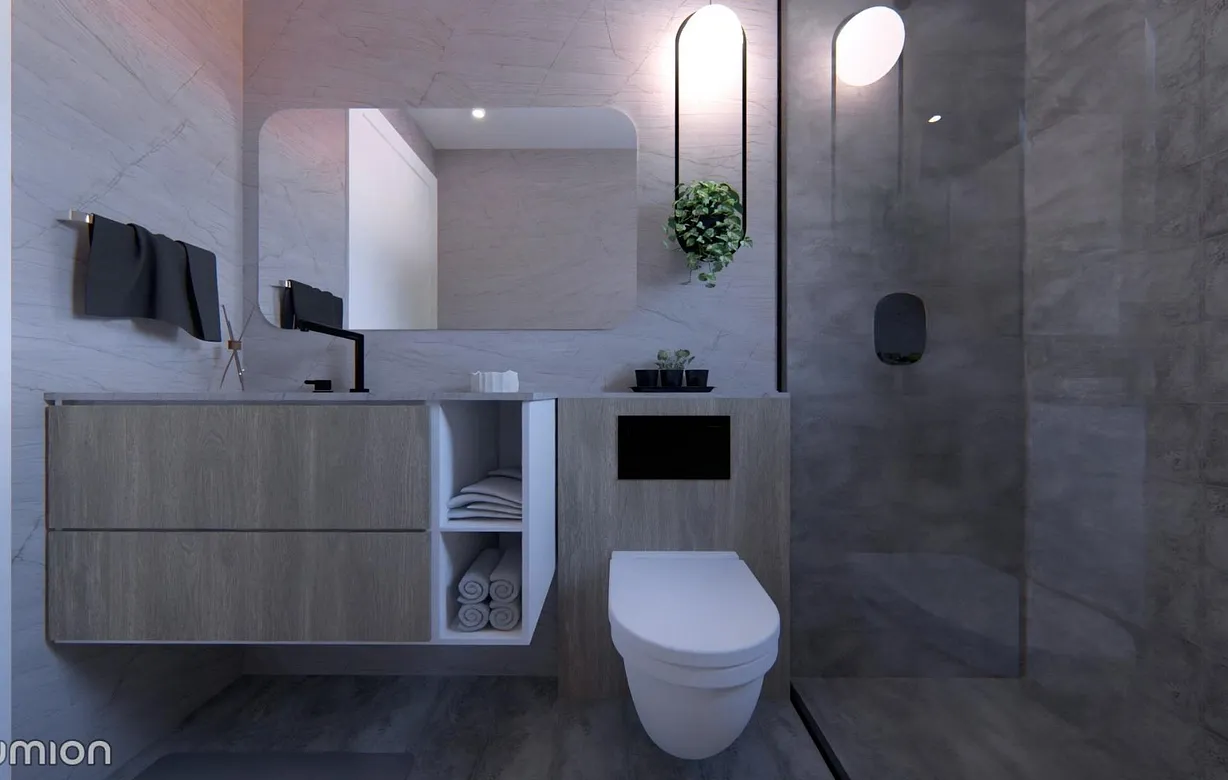 3 bedroom villa for sale - Bentley Hurst