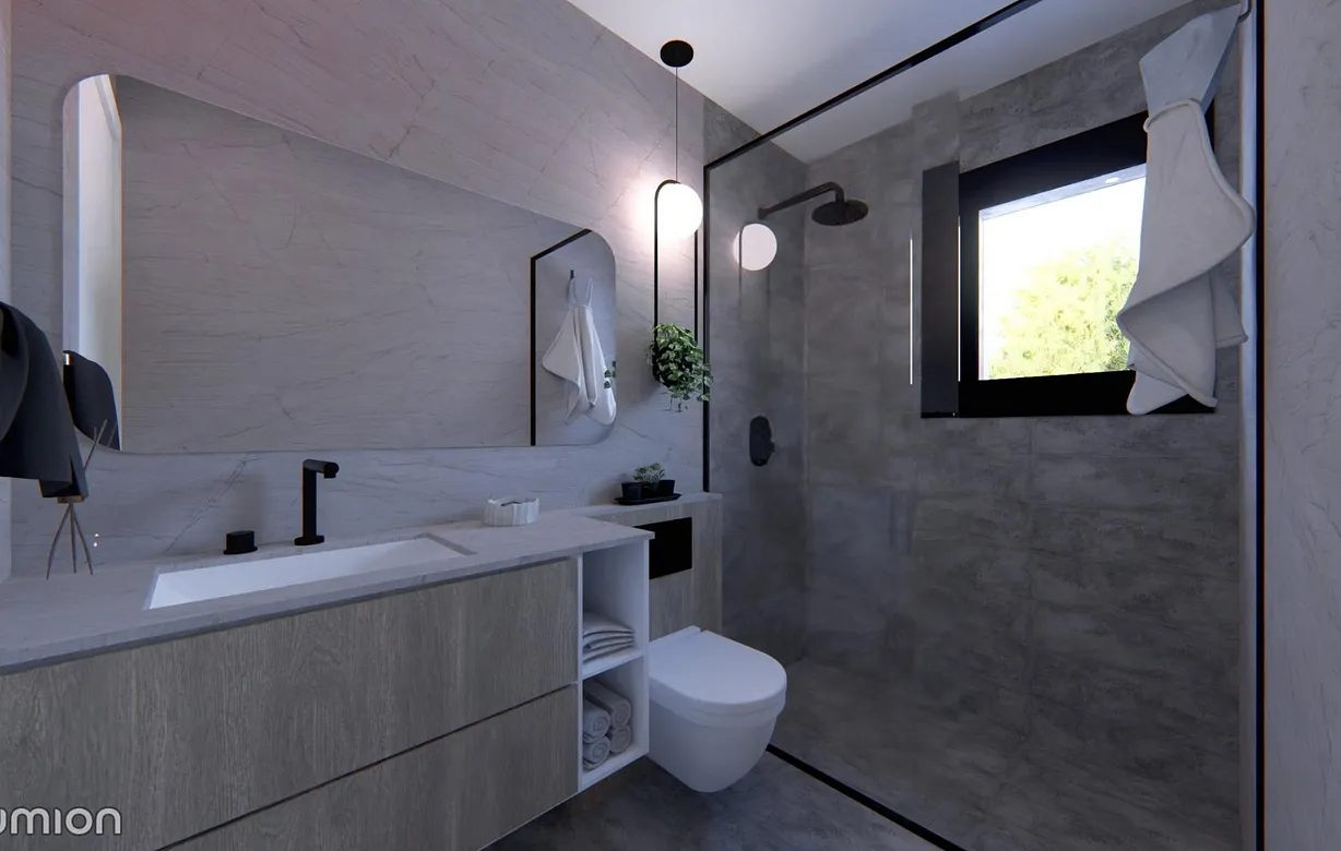 3 bedroom villa for sale - Bentley Hurst