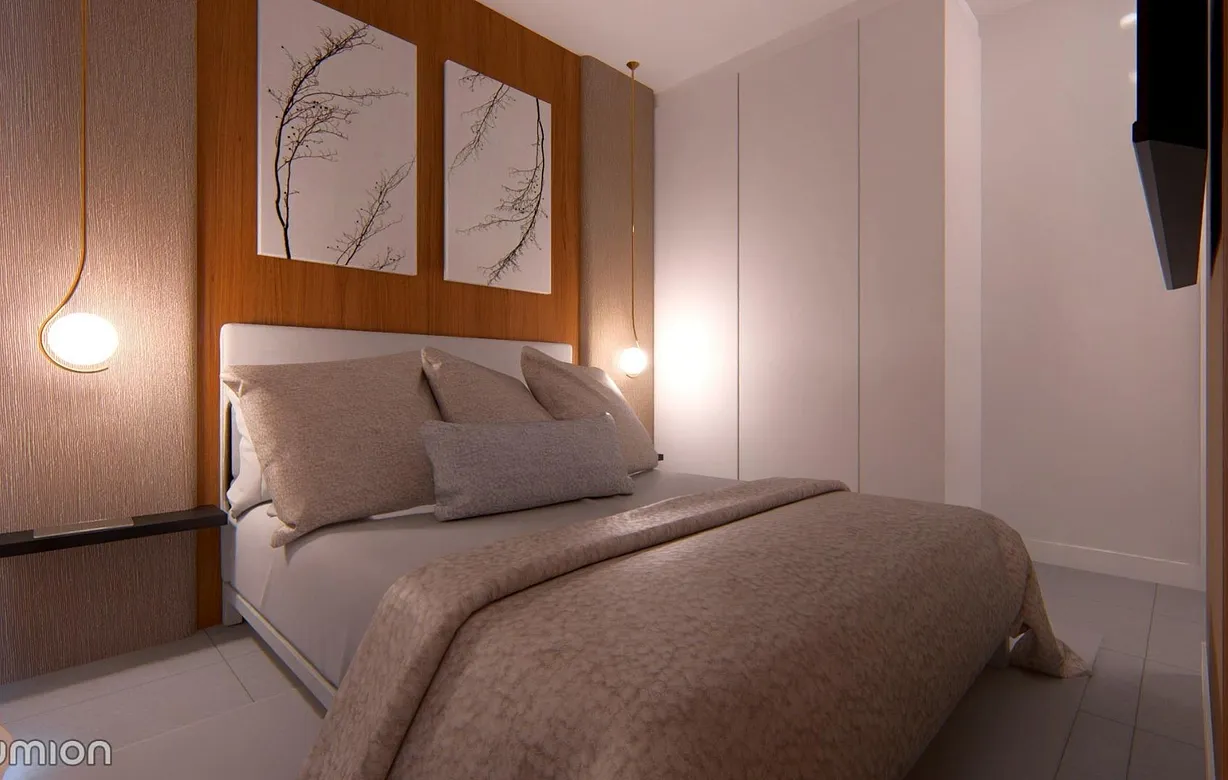 3 bedroom villa for sale - Bentley Hurst