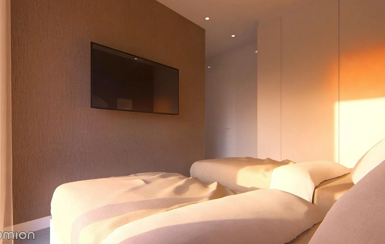 3 bedroom villa for sale - Bentley Hurst