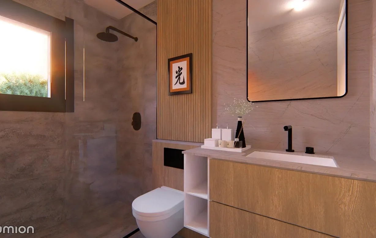 3 bedroom villa for sale - Bentley Hurst