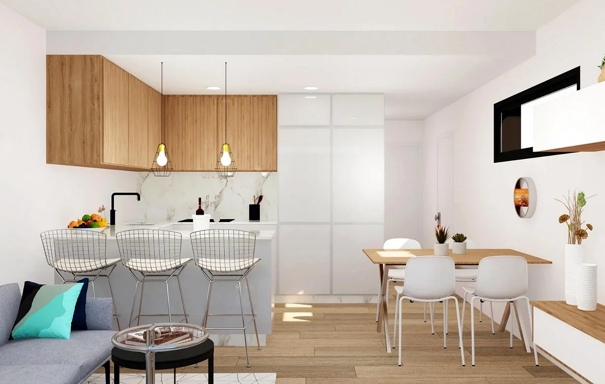 3 bedroom villa for sale - Bentley Hurst