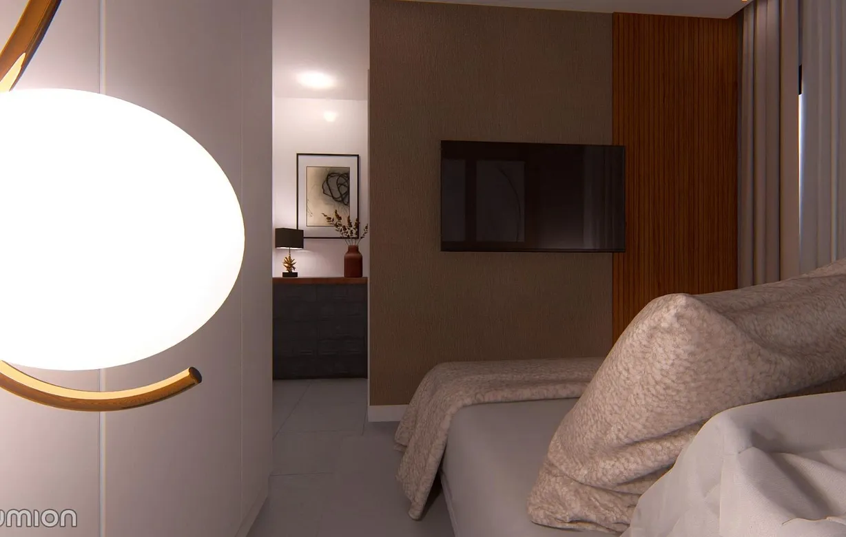 3 bedroom villa for sale - Bentley Hurst