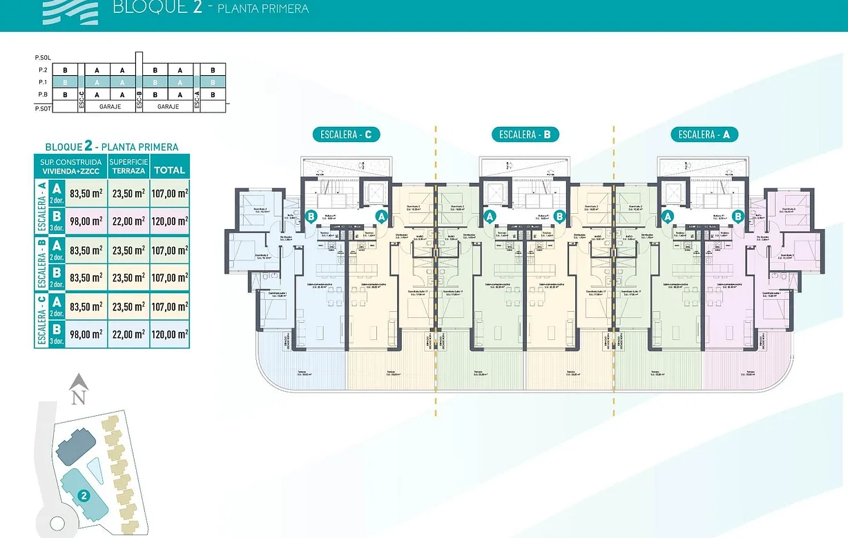 2 bedroom apartment for sale - Bentley Hurst