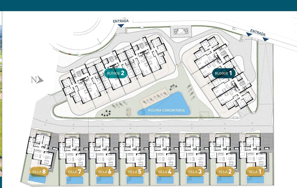 2 bedroom apartment for sale - Bentley Hurst