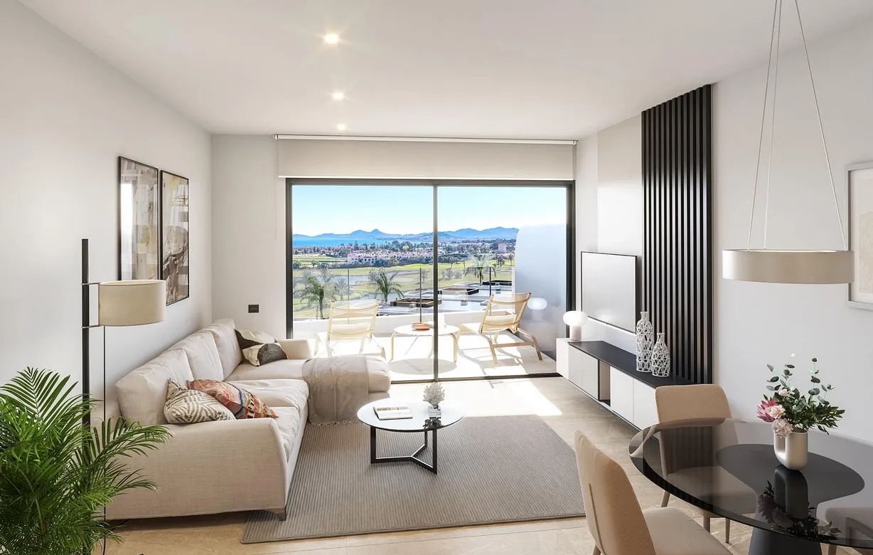 2 bedroom apartment for sale - Bentley Hurst