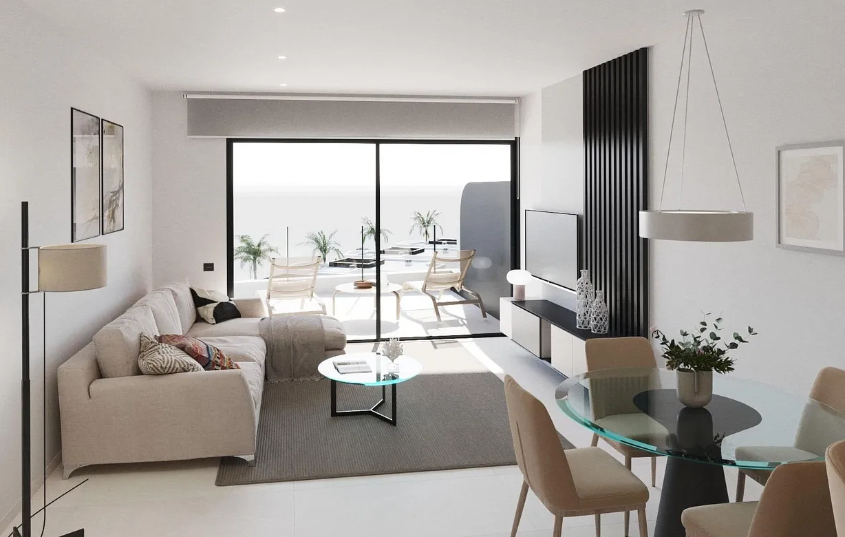 2 bedroom apartment for sale - Bentley Hurst