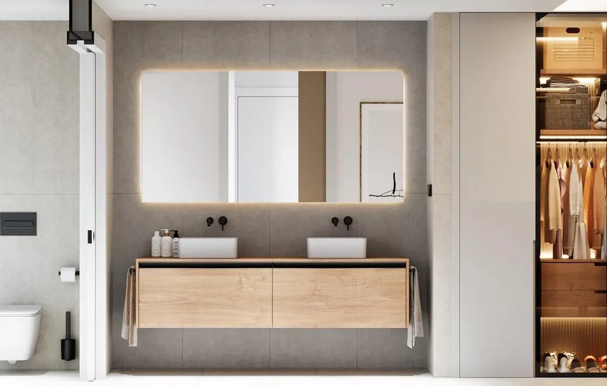 3 bedroom villa for sale - Bentley Hurst