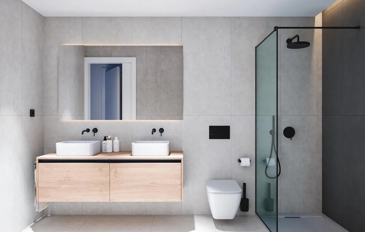 3 bedroom villa for sale - Bentley Hurst