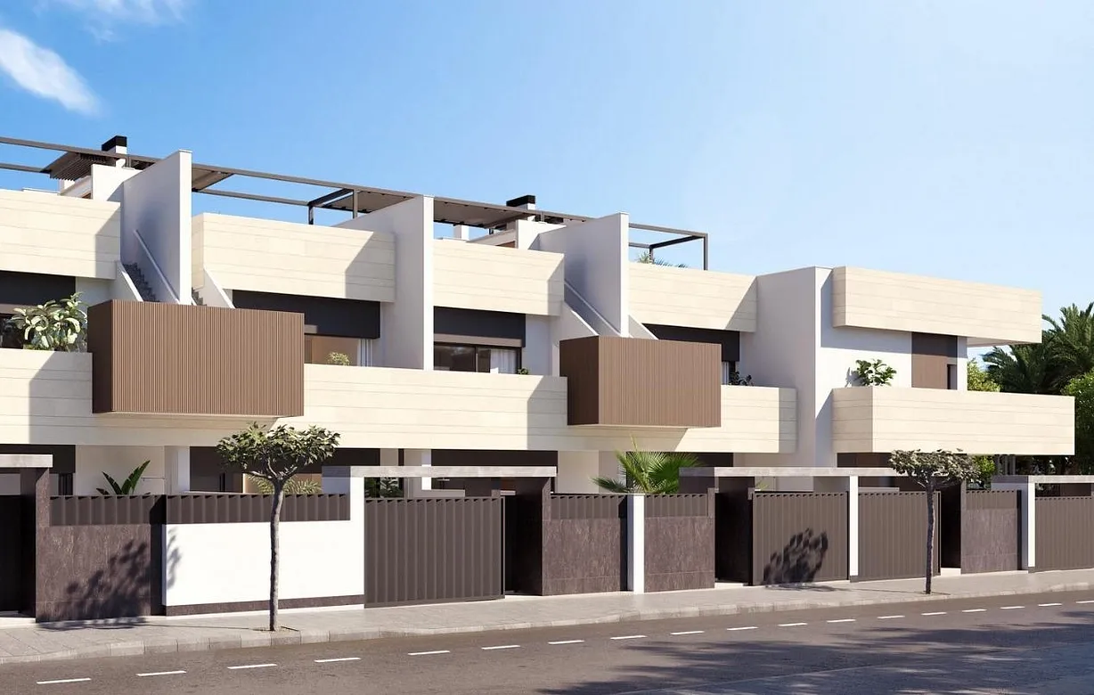 3 bedroom villa for sale - Bentley Hurst