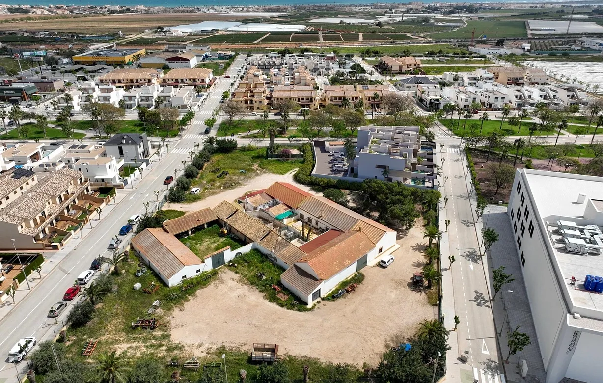 3 bedroom villa for sale - Bentley Hurst