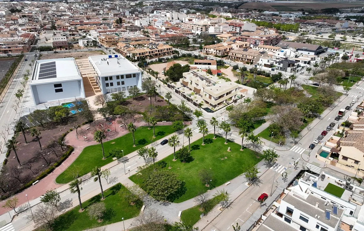 3 bedroom villa for sale - Bentley Hurst