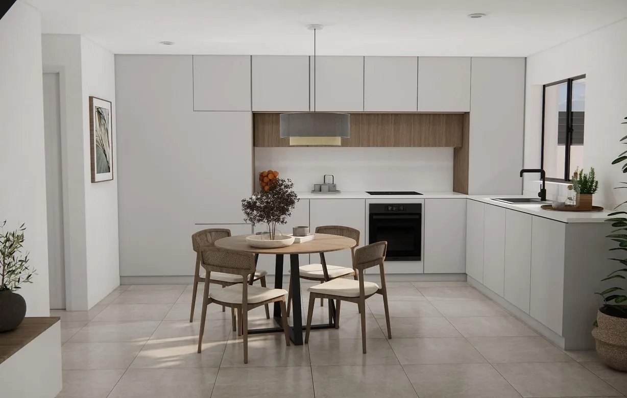 3 bedroom villa for sale - Bentley Hurst