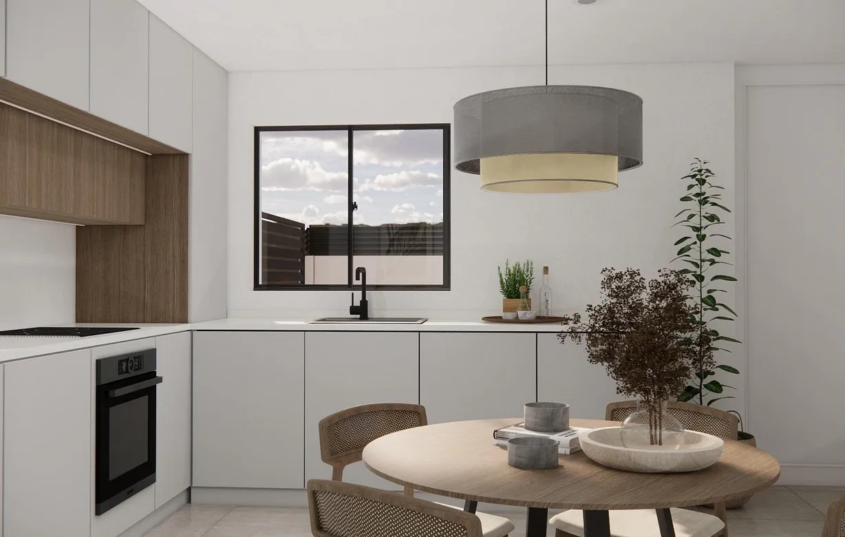 3 bedroom villa for sale - Bentley Hurst