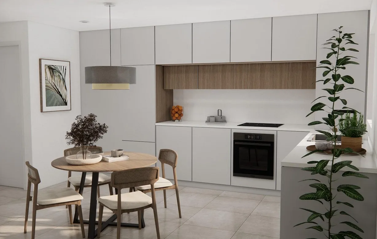 3 bedroom villa for sale - Bentley Hurst