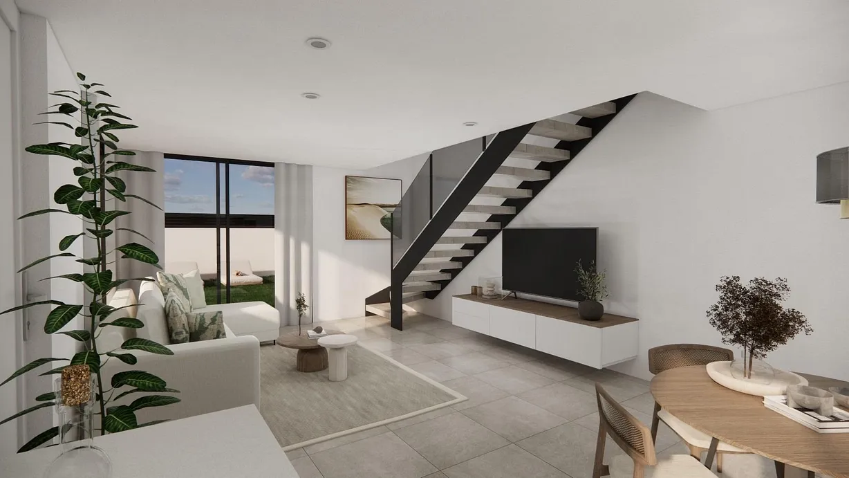 3 bedroom villa for sale - Bentley Hurst