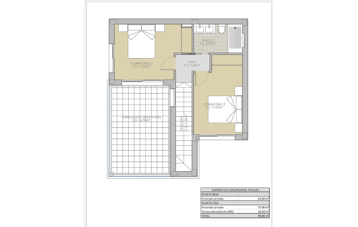 3 bedroom villa for sale - Bentley Hurst