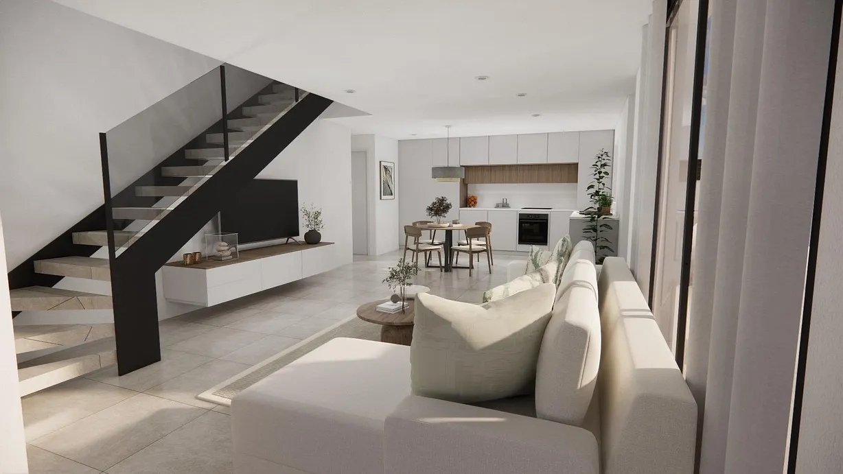 3 bedroom villa for sale - Bentley Hurst