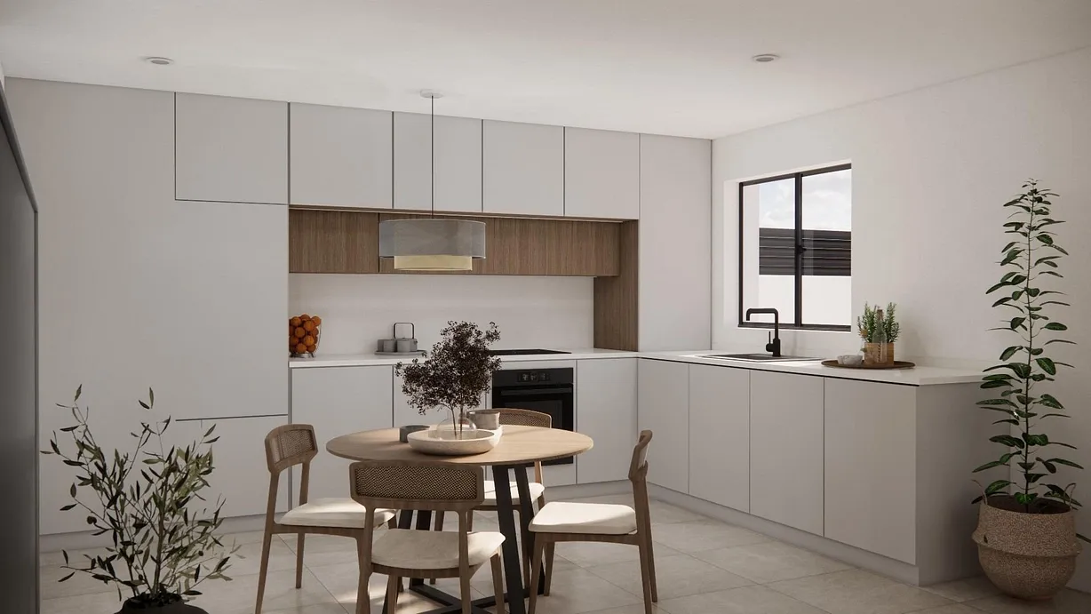 3 bedroom villa for sale - Bentley Hurst