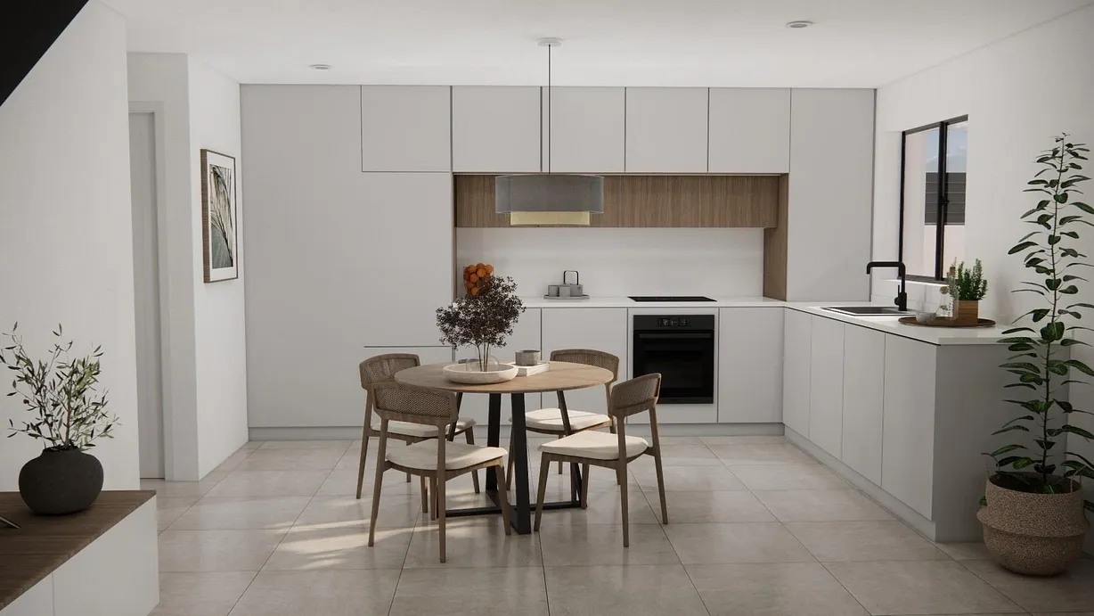 3 bedroom villa for sale - Bentley Hurst