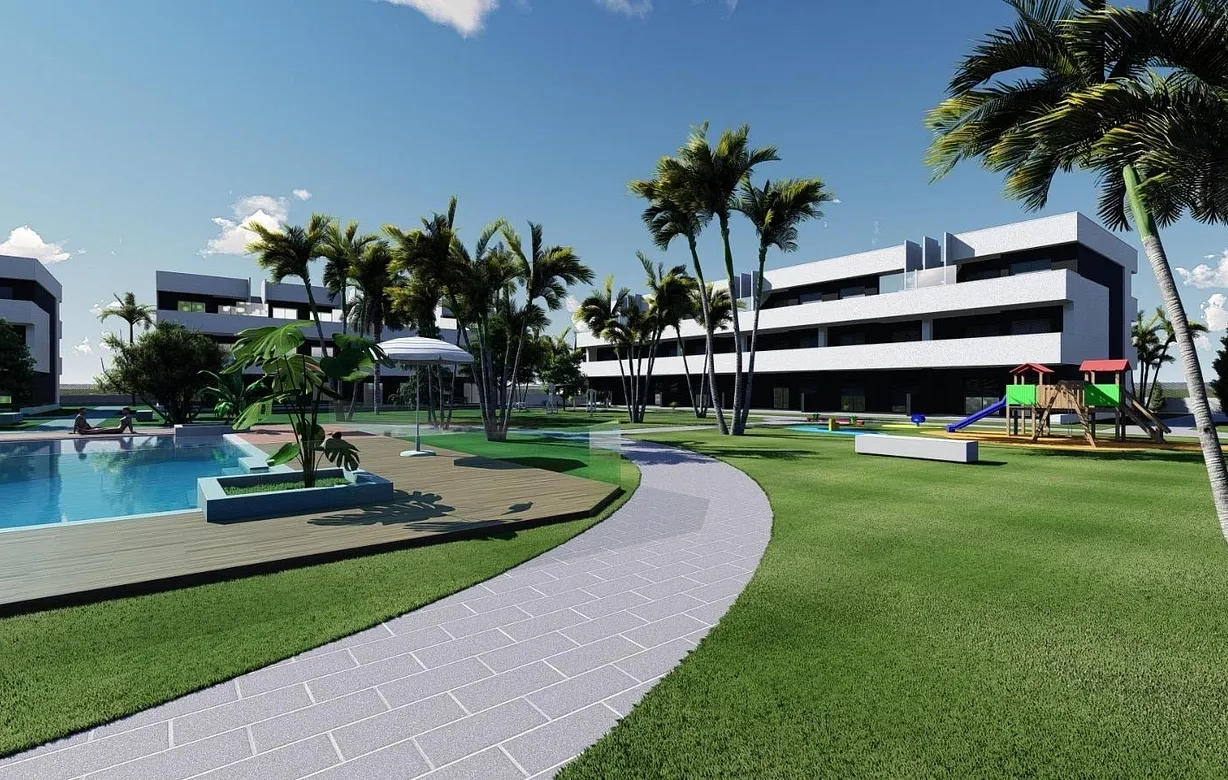 2 bedroom apartment for sale - Bentley Hurst