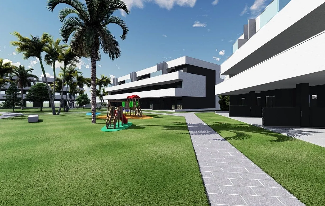 2 bedroom apartment for sale - Bentley Hurst