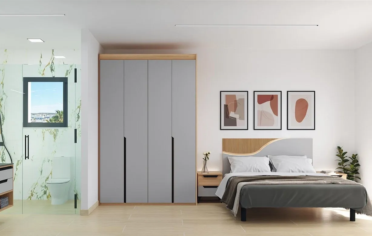 2 bedroom apartment for sale - Bentley Hurst