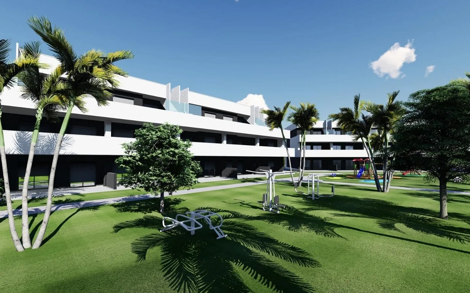 2 bedroom apartment for sale - Bentley Hurst