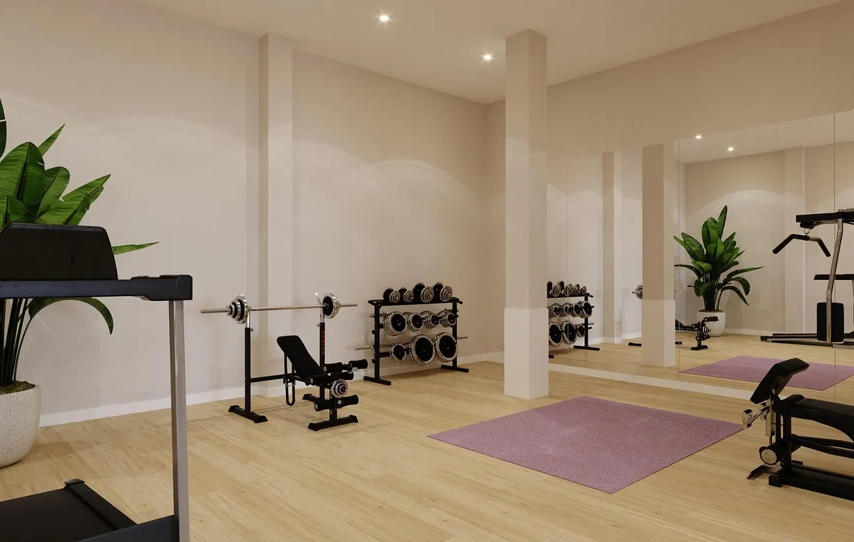 1 bedroom penthouse for sale - Bentley Hurst