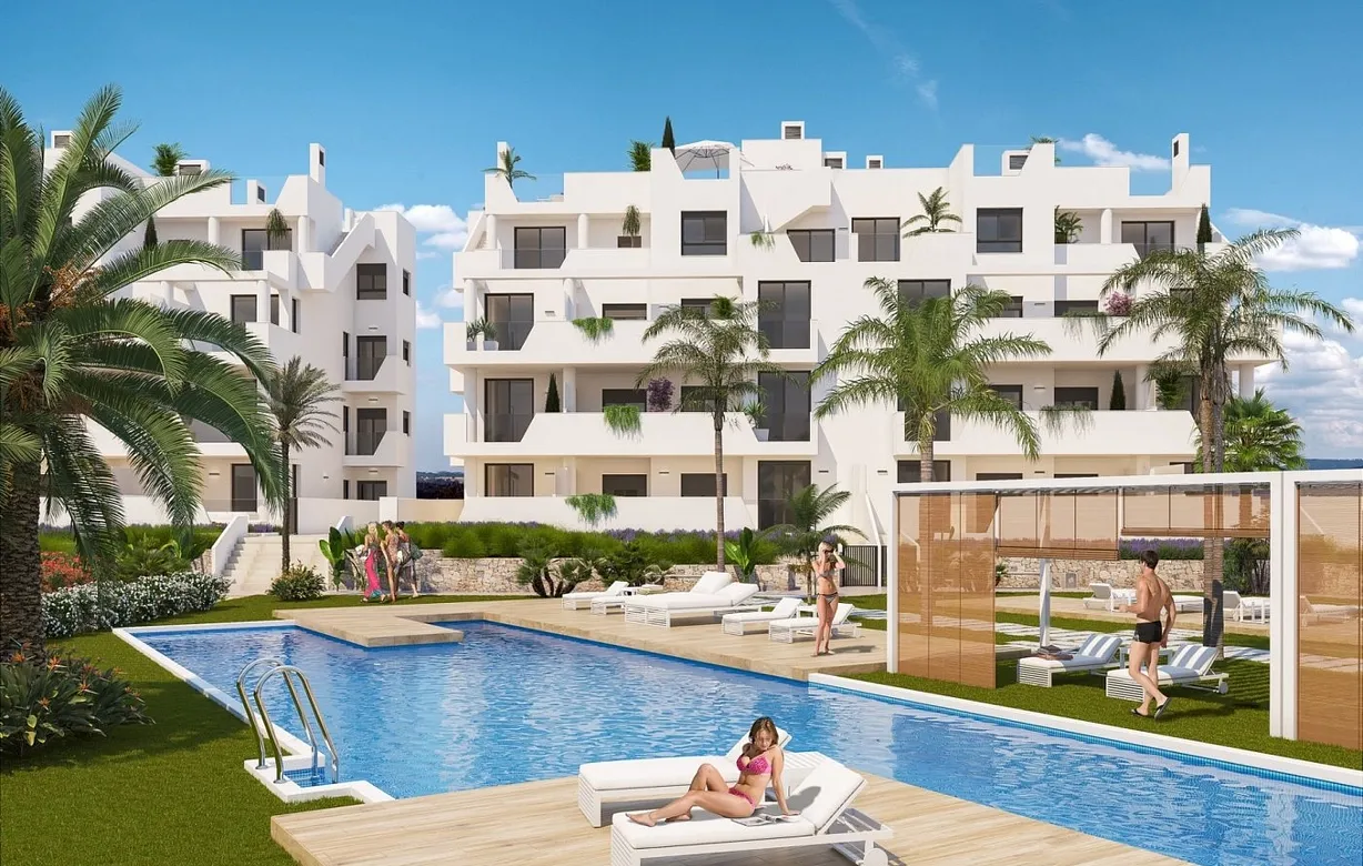 2 bedroom apartment for sale - Bentley Hurst
