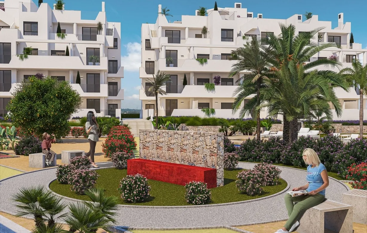 2 bedroom apartment for sale - Bentley Hurst