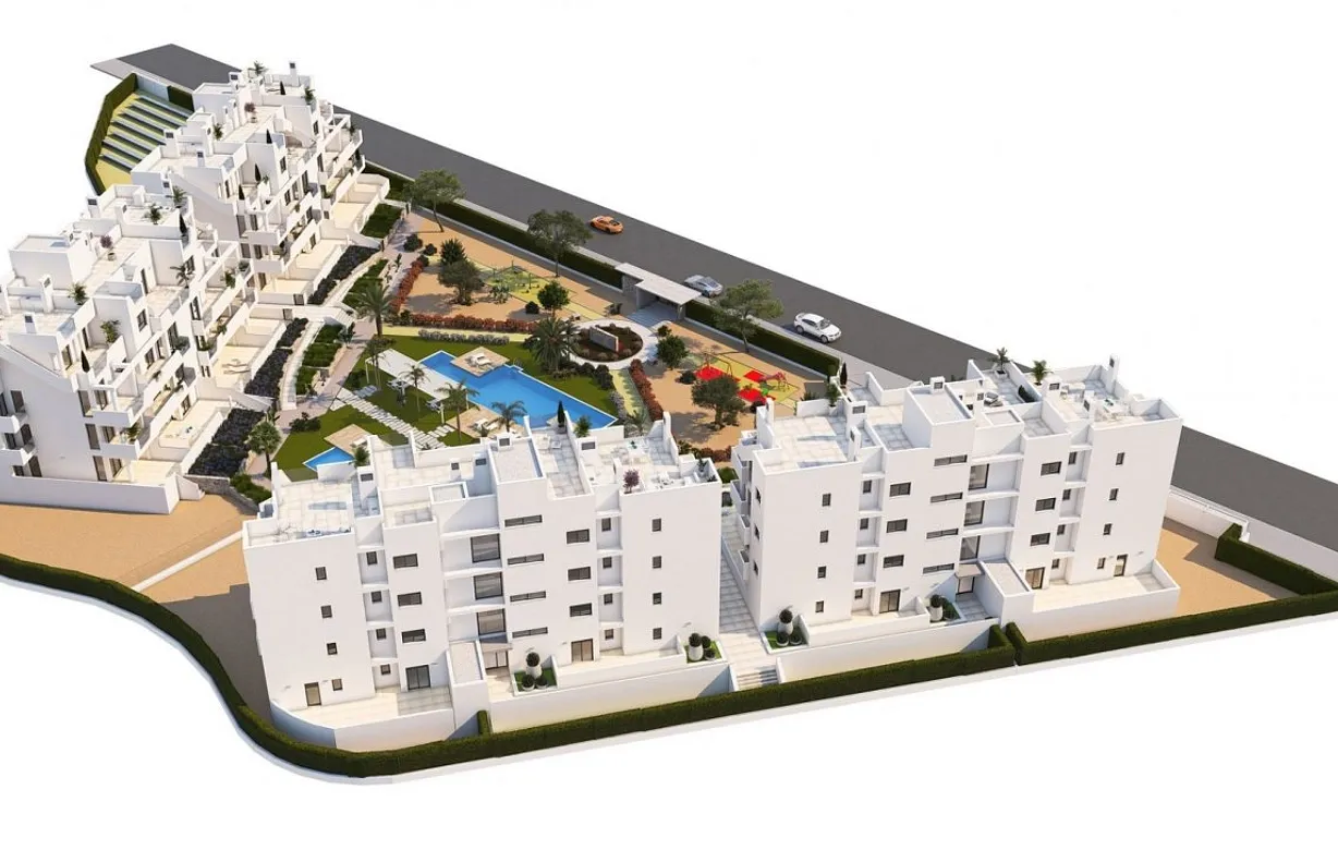 2 bedroom apartment for sale - Bentley Hurst
