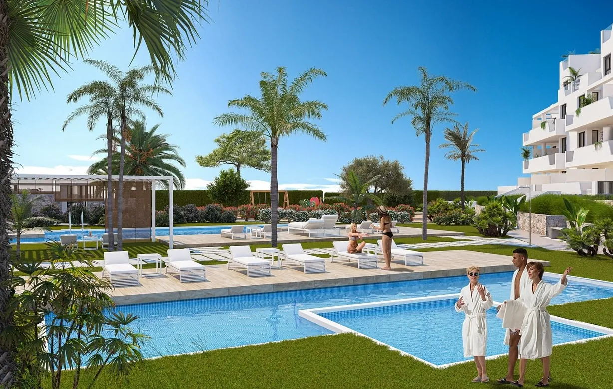2 bedroom apartment for sale - Bentley Hurst