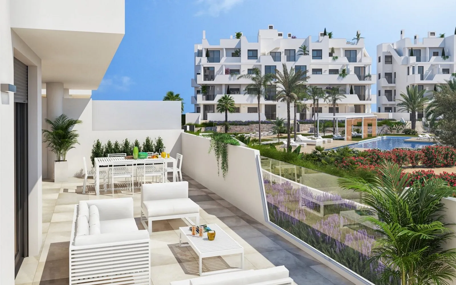 2 bedroom apartment for sale - Bentley Hurst