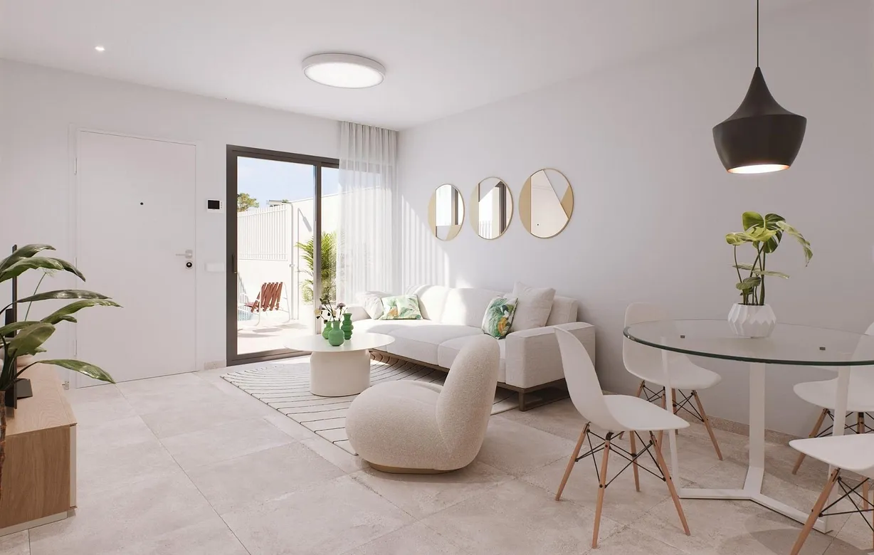 3 bedroom townhouse for sale - Bentley Hurst