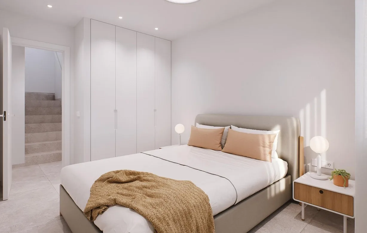 3 bedroom townhouse for sale - Bentley Hurst