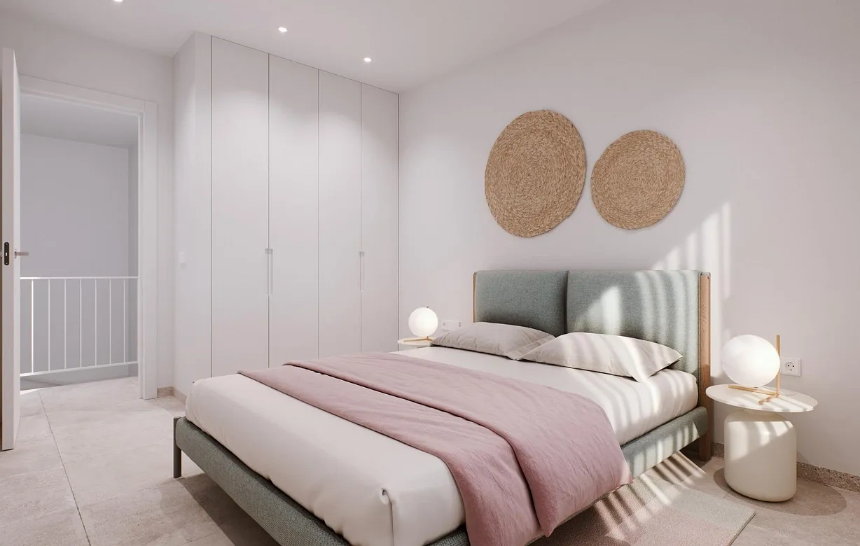 3 bedroom townhouse for sale - Bentley Hurst