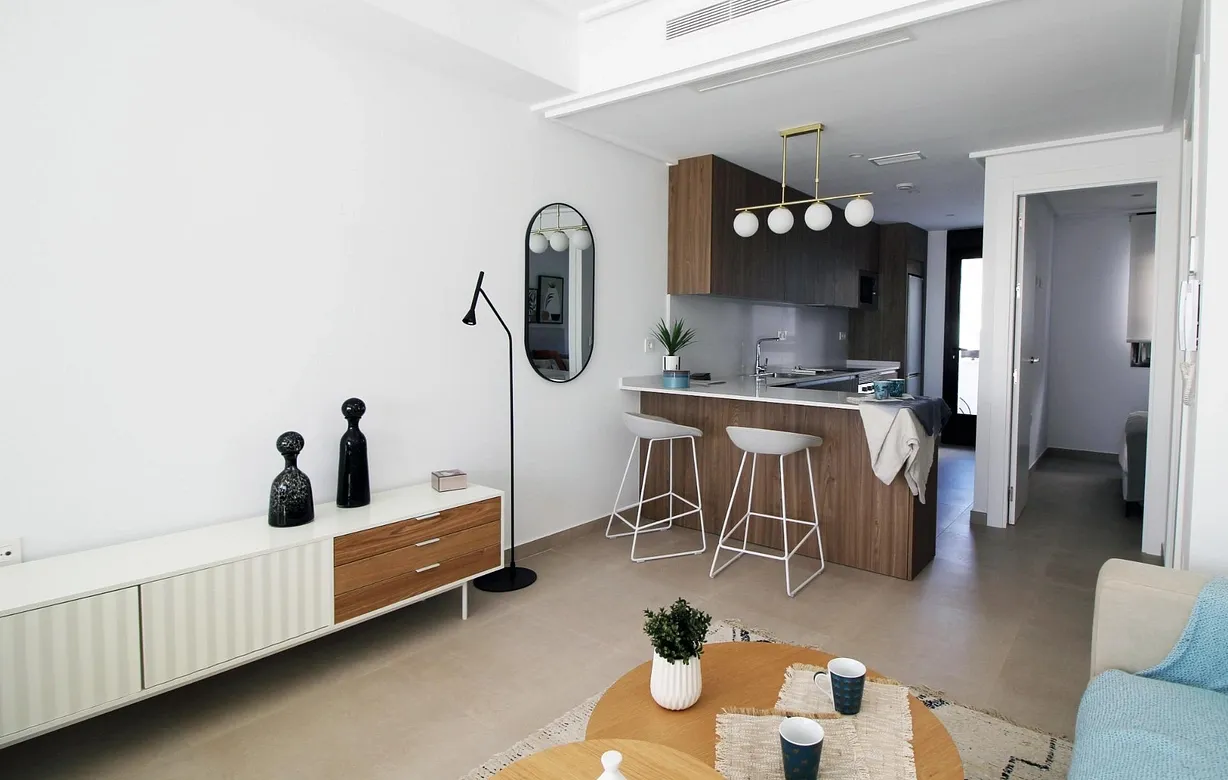 3 bedroom townhouse for sale - Bentley Hurst